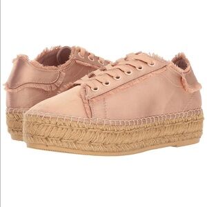 Steve by Steve Madden Espadrille Sneaker